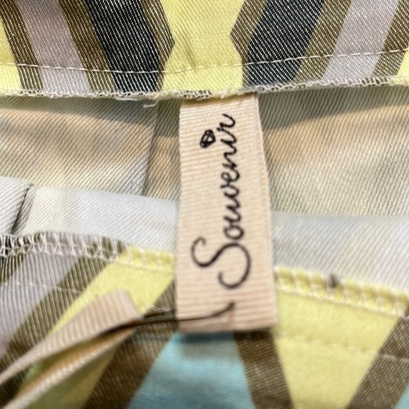 Souvenir Brand “Clubbing“ Skirt BNWT Size M - Picture 6 of 11